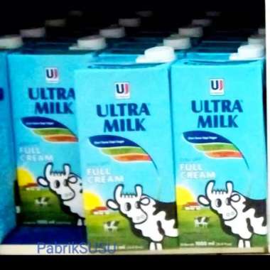 Susu Cair 1 Liter Terbaru November 2021 Harga Murah Gratis Ongkir Blibli