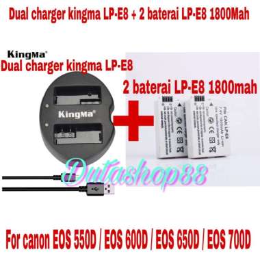 jual harga kamera canon 2d online