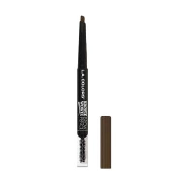 LA Colors Browie Wowie Eyebrow Pencil - Dark Blonde