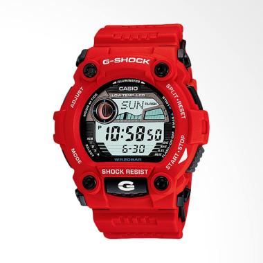 CASIO Jam Tangan Pria G-7900A-4DR