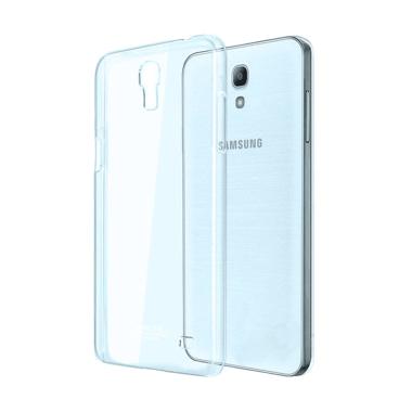 J2 Prime Softcase Jelly Case Silicone Soft Back Case Casing Hp Hijau Tosca .