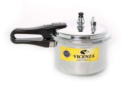 Panci Presto Vicenza 3 Liter (Pressure Cooker) 18 Cm - Vp303