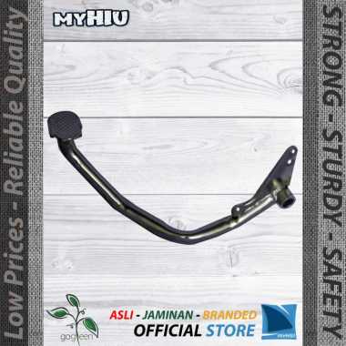 Pedal Rem YAMAHA Vega - R Besi Injakan - Brake Pedal OEM