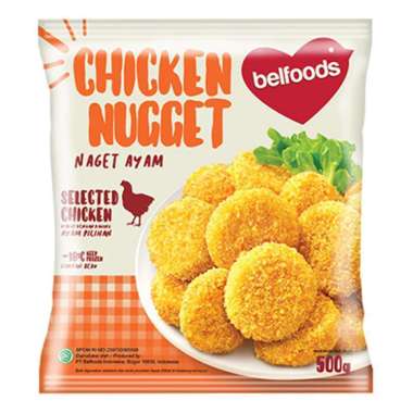 Belfoods Nugget