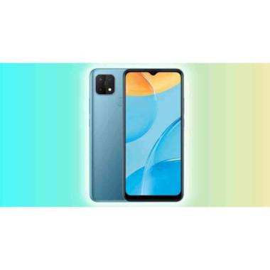 Oppo A15 S
