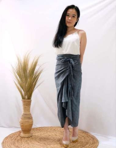 CAVIAR WEAR ROK LILIT WANITA/ROK BATIK PREMIUM/BAWAHAN KEBAYA/ROK KEBAYA/ROK SERUT BATIK/ROK DOBY/BA