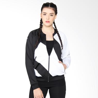 adidas Originals BP5089 Eqt Sst Track Jacket Wanita