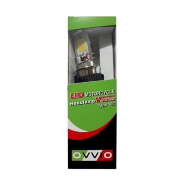 Ovvio Headlamp LED Motor