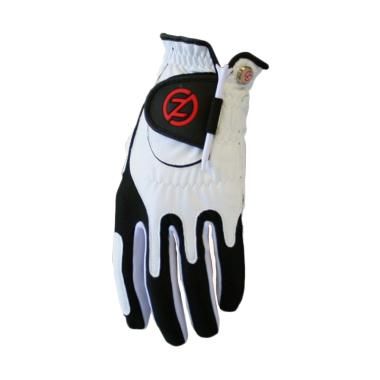 Zero Friction Cabretta Men's Sarung Tangan Golf Pria