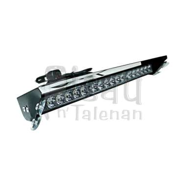 Strobo Dashboard Tempel Kaca 336 H3