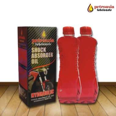 Oli Sok / Shockbreaker oil / Oli Shock Breaker Dongkrak HIGH QUALITY