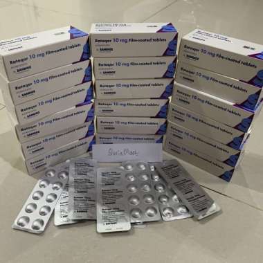 Daftar Harga Harga Obat Atorvastatin Terbaru Agustus 2021 Terupdate Blibli