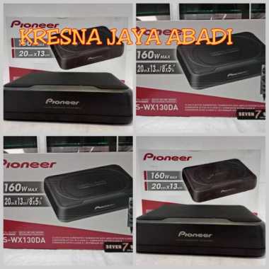 BASSTUBE PIONEER (BASSTUBE KOLONG PIONEER)