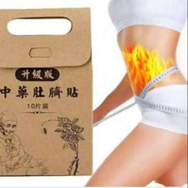 Koyo Pelangsing Koyo Pembakar Lemak Koyo Diet Manjur Koyo Diet Pelangsing