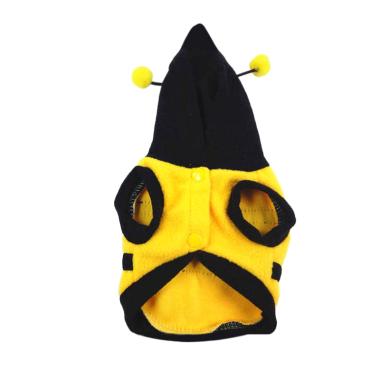 Puppy Pet Model Bumble Bee Kostum ...