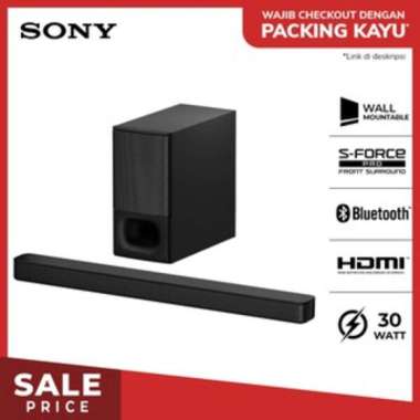 SONY Sound Bar Terbaik - Harga Terbaru 