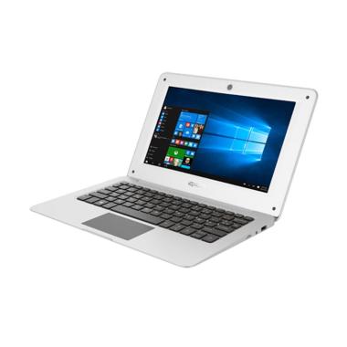 Axioo My book 10 Notebook - Silver