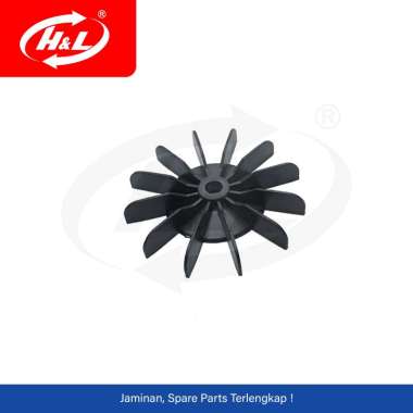 HL Kipas /Fan For QL 1200
