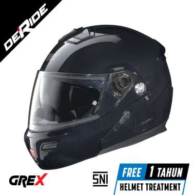Jual Helm SHOEI NEOTEC II Matte Black 