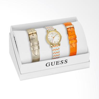 bracelet interchangeable guess