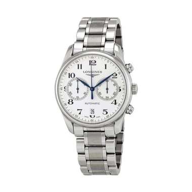 Jam Tangan Longines - Harga Terbaru 