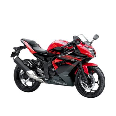 Motor Ninja 4 Tak Terbaru Di Kategori Otomotif Blibli Com