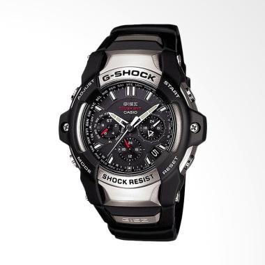 casio g shock automatic