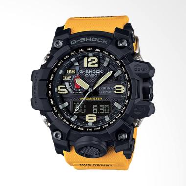 jual g shock mudmaster