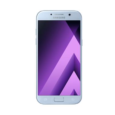 Samsung A5 A520 2017 Smartphone - Blue [32GB/3GB]