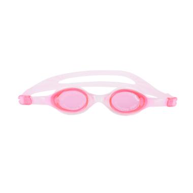 LEE VIERRA Swim Goggle Kacamata Renang - Pink