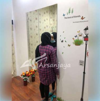 Jual Cermin Besar Terbaru Harga Murah Blibli Com
