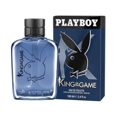 playboy parfum