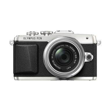 Olympus Digital Camera Pen E-PL7 FL ... amera Mirrorless - Silver