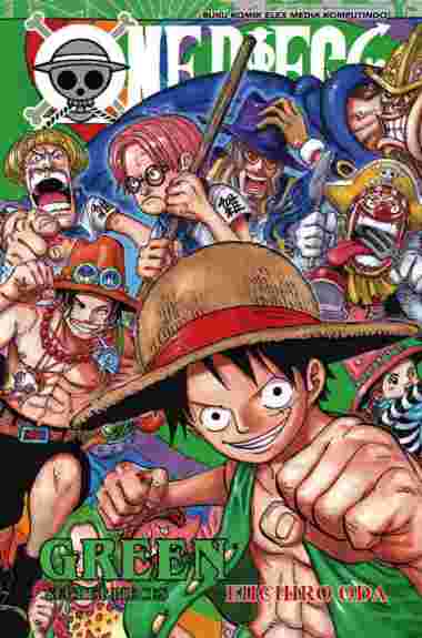 Komik One Piece Review Produk Rating Terbaik September 21 Blibli Com Komik One Piece Review Produk Rating Terbaik September 21 Blibli Com
