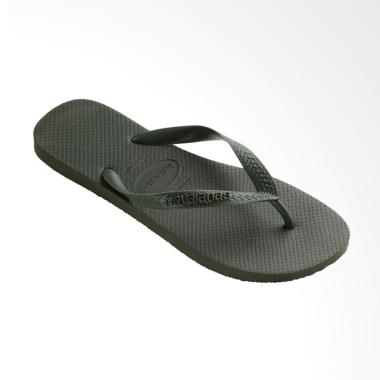 Havaianas Top 4896 Sandal - Green Olive