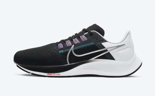 sepatu nike running