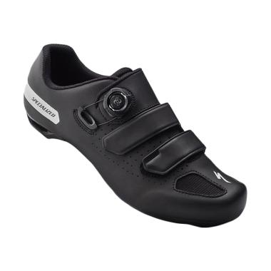 Specialized Comp Road Shoes Sepatu Sepeda Pria - Black 61017-30