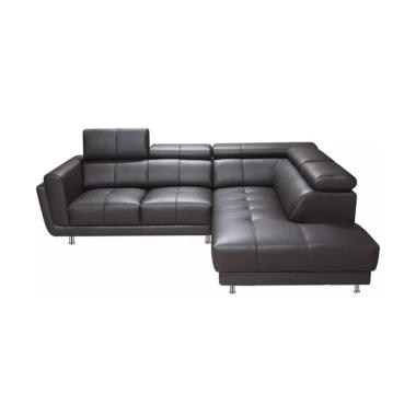 Ivaro Dorado L Sofa