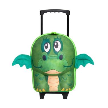 Wildpack Small Trolley Dragon Tas Anak