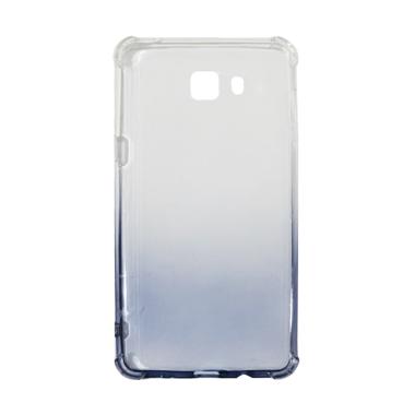 QCF Buy 1 Get 1 Softcase Anti Shock ... Black (Free Warna Random)
