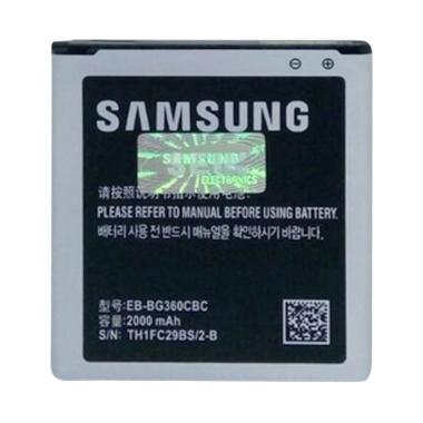 Jual Baterai Samsung J2 Prime Original Terbaru Cicilan 0