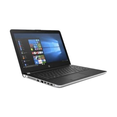HP 14-BS005TX XE02PA Notebook - Silver