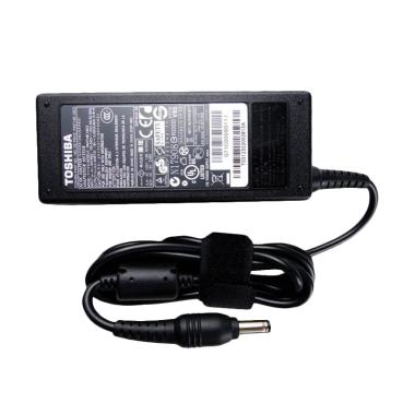 Toshiba Original Adaptor Charger fo ... C800/C800D/C840/C845/C850
