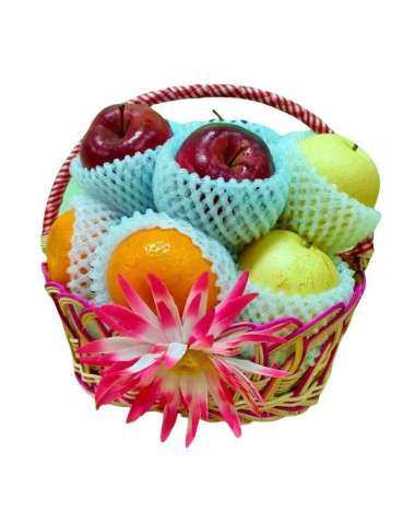 My Fruit Surabaya - Hampers Buah Segar Paket B [PCS]