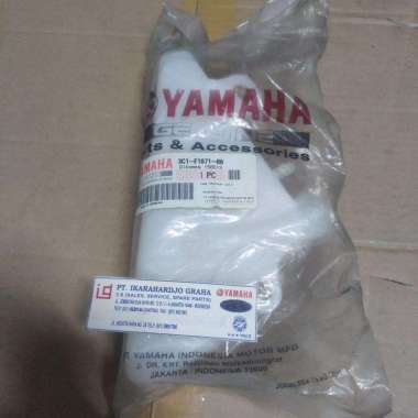 Yamaha Genuine Parts Tabung Cadangan Air Radiator Vixion Lama White