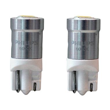 PHILIPS XTREME ULTINON WBT10 (6700K) - LAMPU LED SENJA