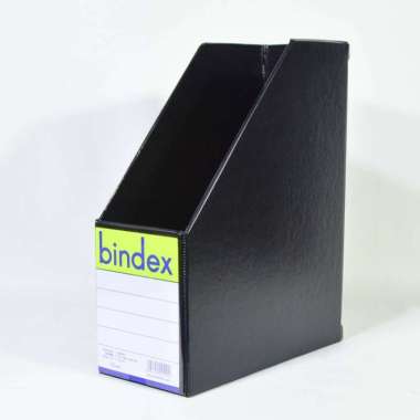 Box File Bindex 1034B Jumbo / Box File Dapat Dilipat / Box File Jumbo 1034B 115 x 265 x 320 mm