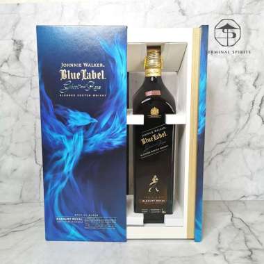 Harga Blue Label Johnnie Terbaru Oktober 2022 |BigGo Indonesia