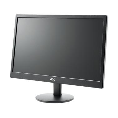 AOC E970SWNL Monitor Komputer