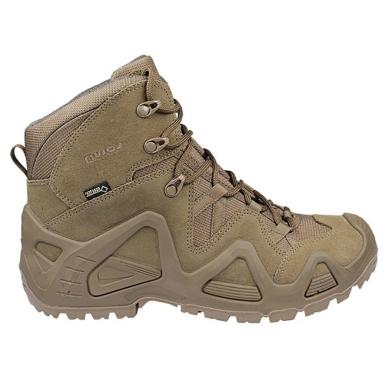 Lowa Zephyr GTX MID Sepatu Outdoor or Tactical